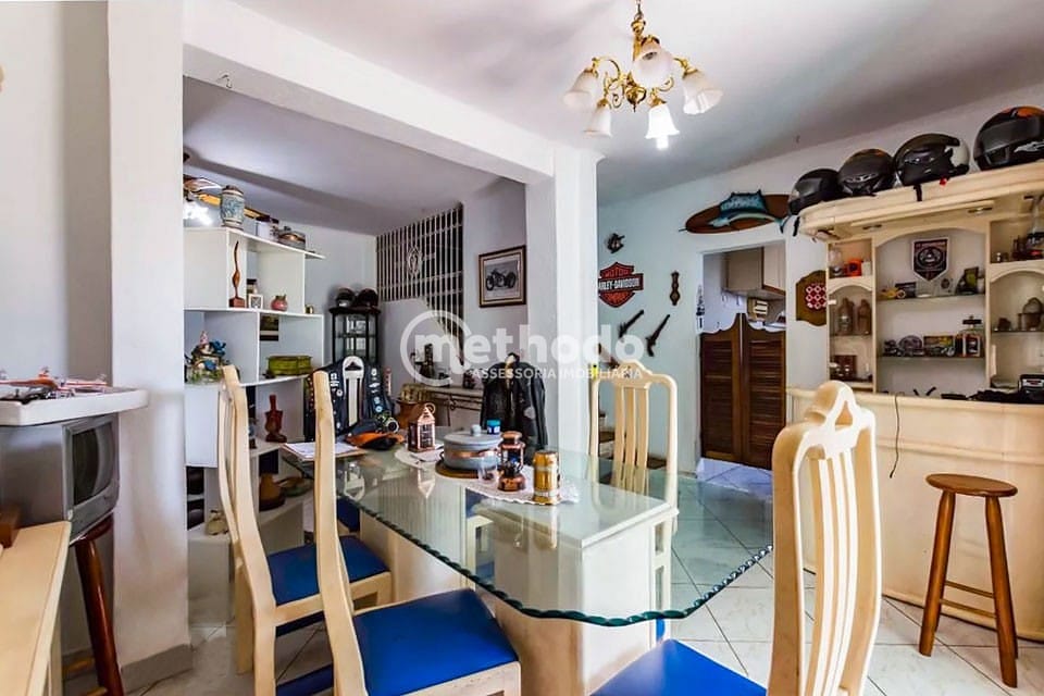 Casa, 5 quartos, 200 m² - Foto 4