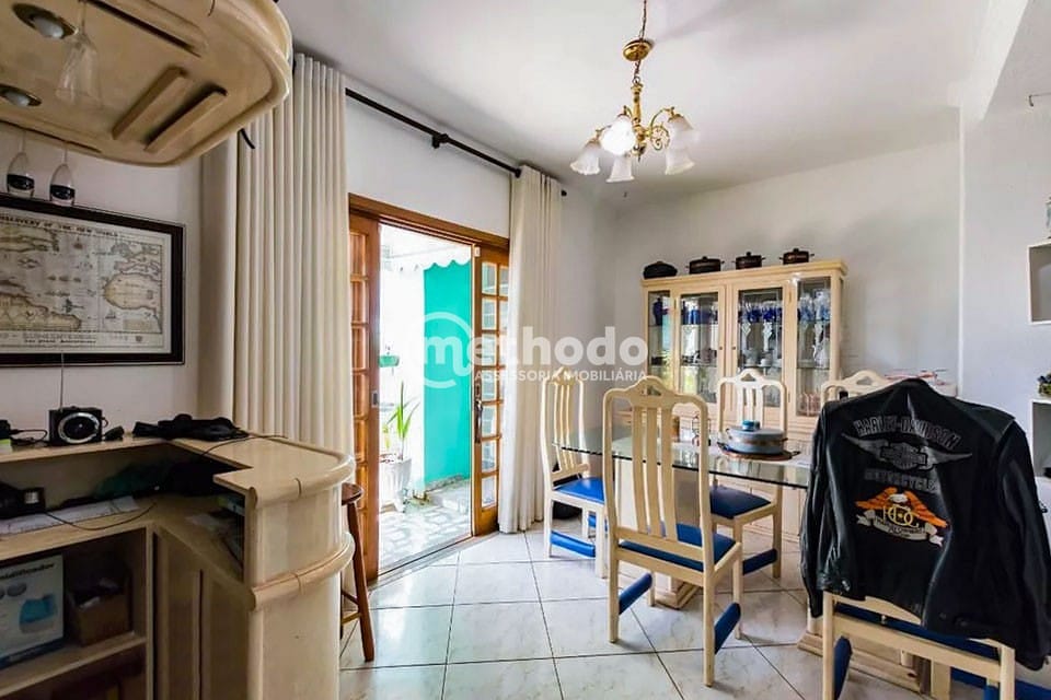 Casa, 5 quartos, 200 m² - Foto 5