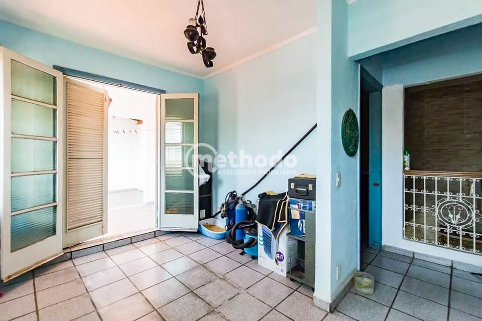 Casa, 5 quartos, 200 m² - Foto 12