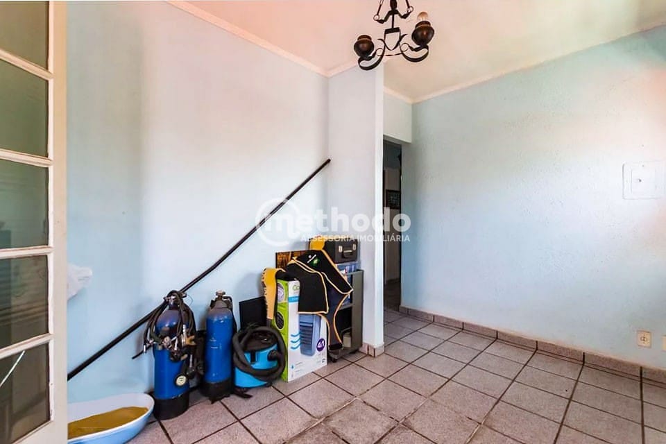 Casa, 5 quartos, 200 m² - Foto 13
