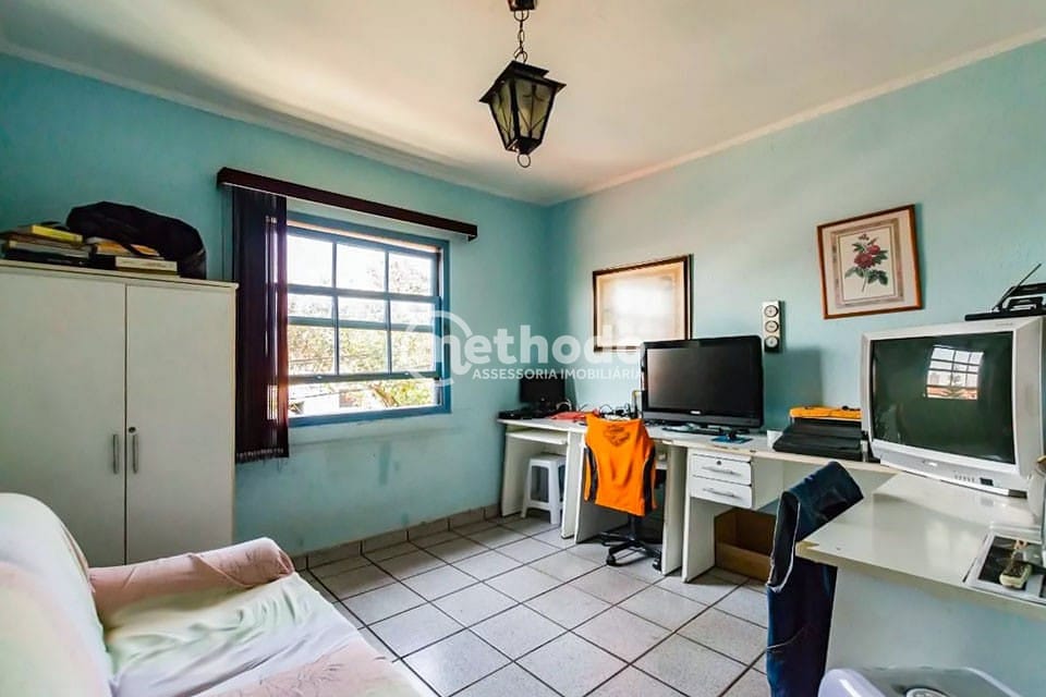 Casa, 5 quartos, 200 m² - Foto 14