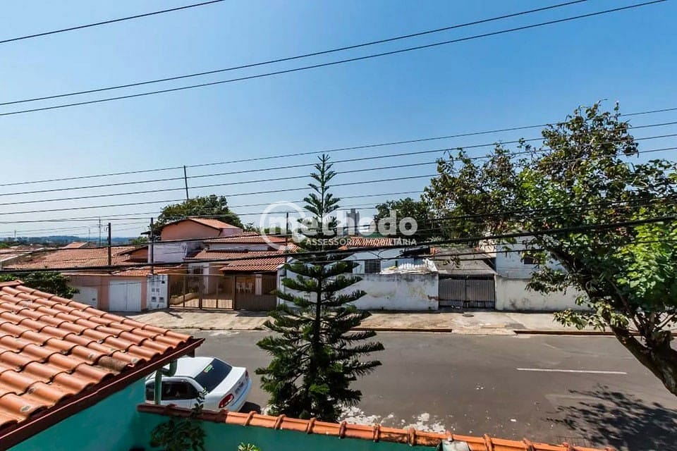 Casa, 5 quartos, 200 m² - Foto 34