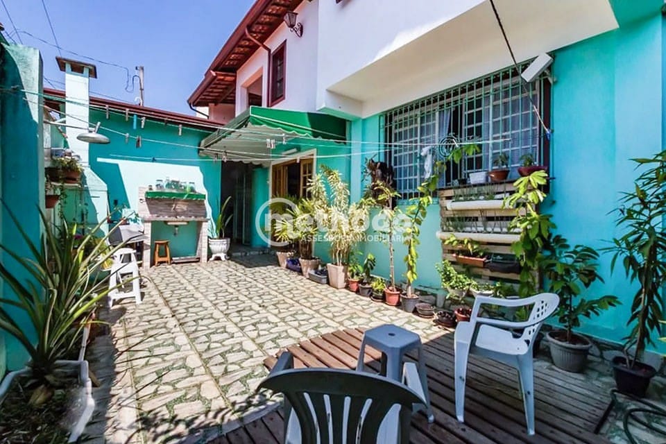 Casa, 5 quartos, 200 m² - Foto 33