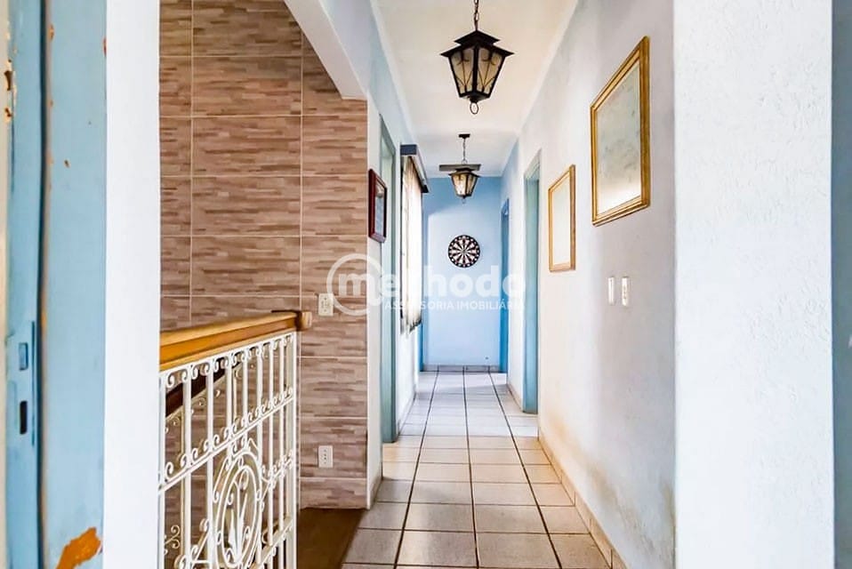 Casa, 5 quartos, 200 m² - Foto 28