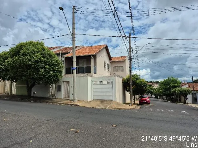 Foto do Casa - Casa à venda 3 Quartos, 2 Vagas, 225M², CENTRO, LINS - SP | Imobiliária Compare