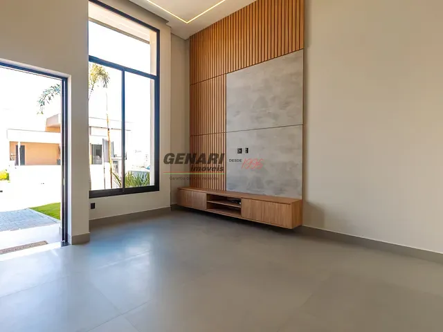 Casa com 300m² 3 quartos e 5 banheiros, à venda, no bairro Jardim Residencial Dona Maria Candida em Indaiatuba