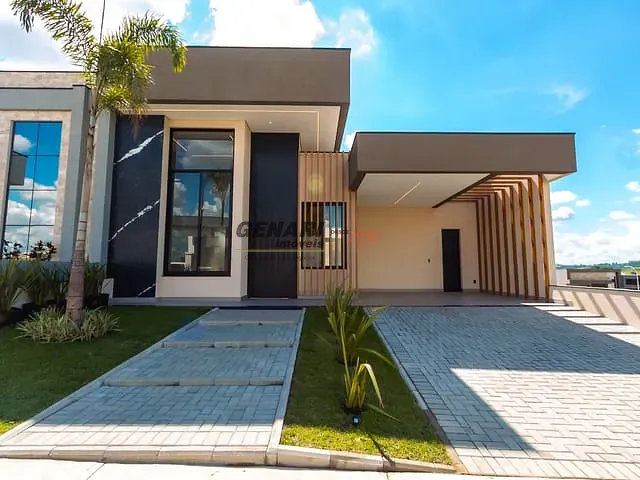Casa com 300m² 3 quartos e 5 banheiros, à venda, no bairro Jardim Residencial Dona Maria Candida em Indaiatuba