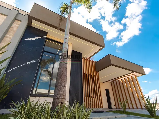 Casa com 300m² 3 quartos e 5 banheiros, à venda, no bairro Jardim Residencial Dona Maria Candida em Indaiatuba