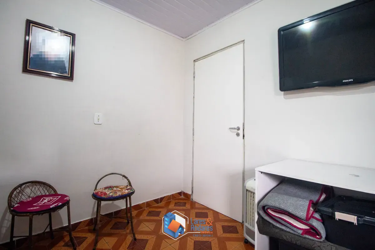 Casa, 2 quartos, 96 m² - Foto 21