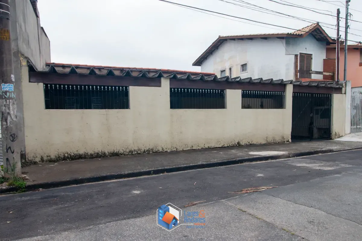 Casa, 2 quartos, 96 m² - Foto 1