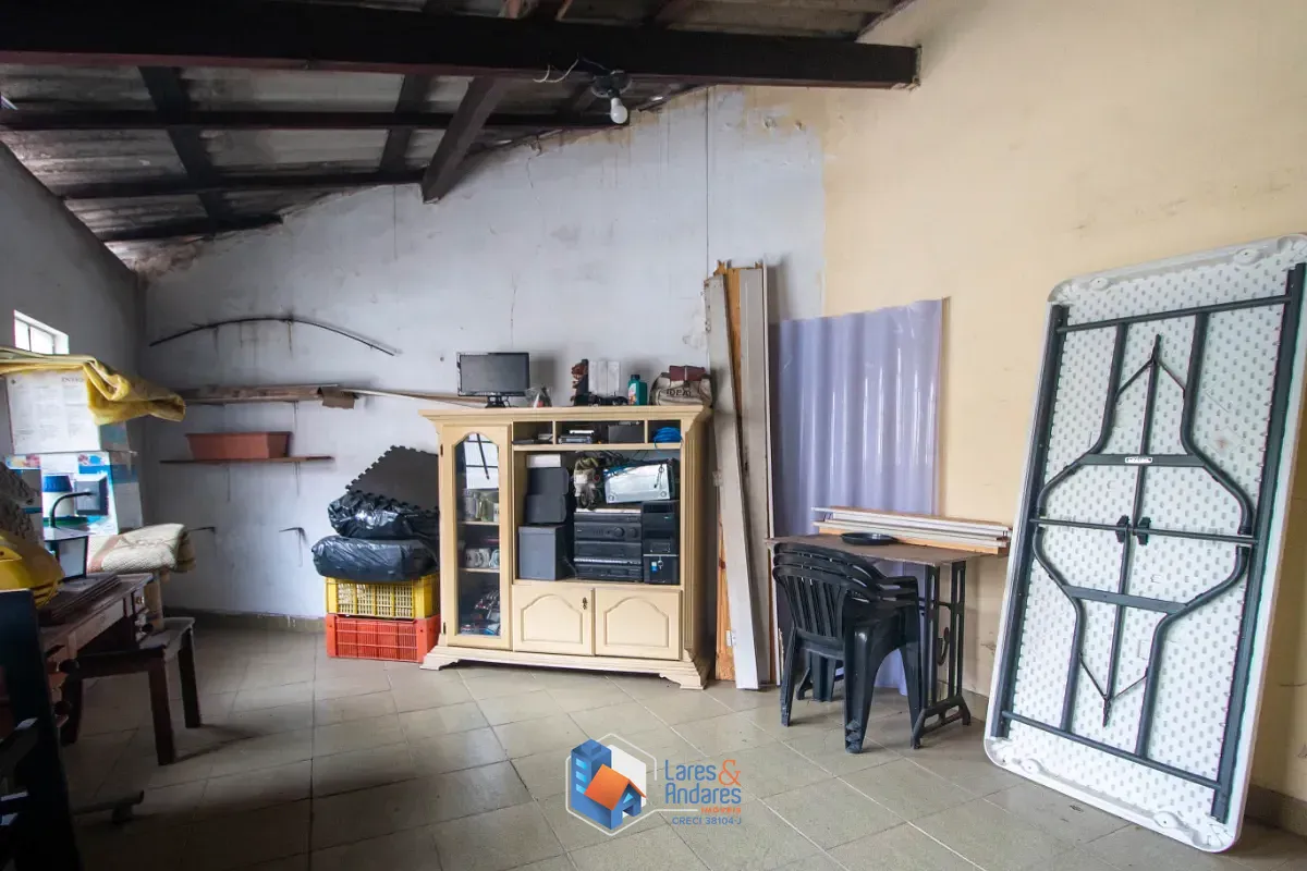 Casa, 2 quartos, 96 m² - Foto 19