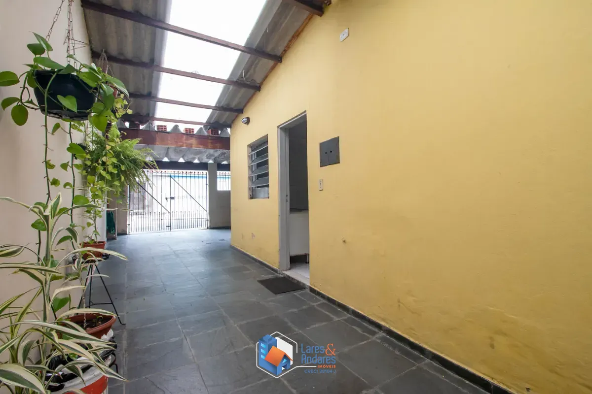 Casa, 2 quartos, 96 m² - Foto 2