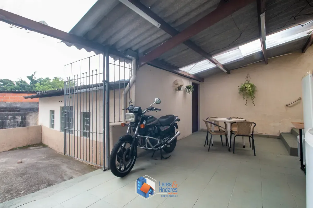 Casa, 2 quartos, 96 m² - Foto 16