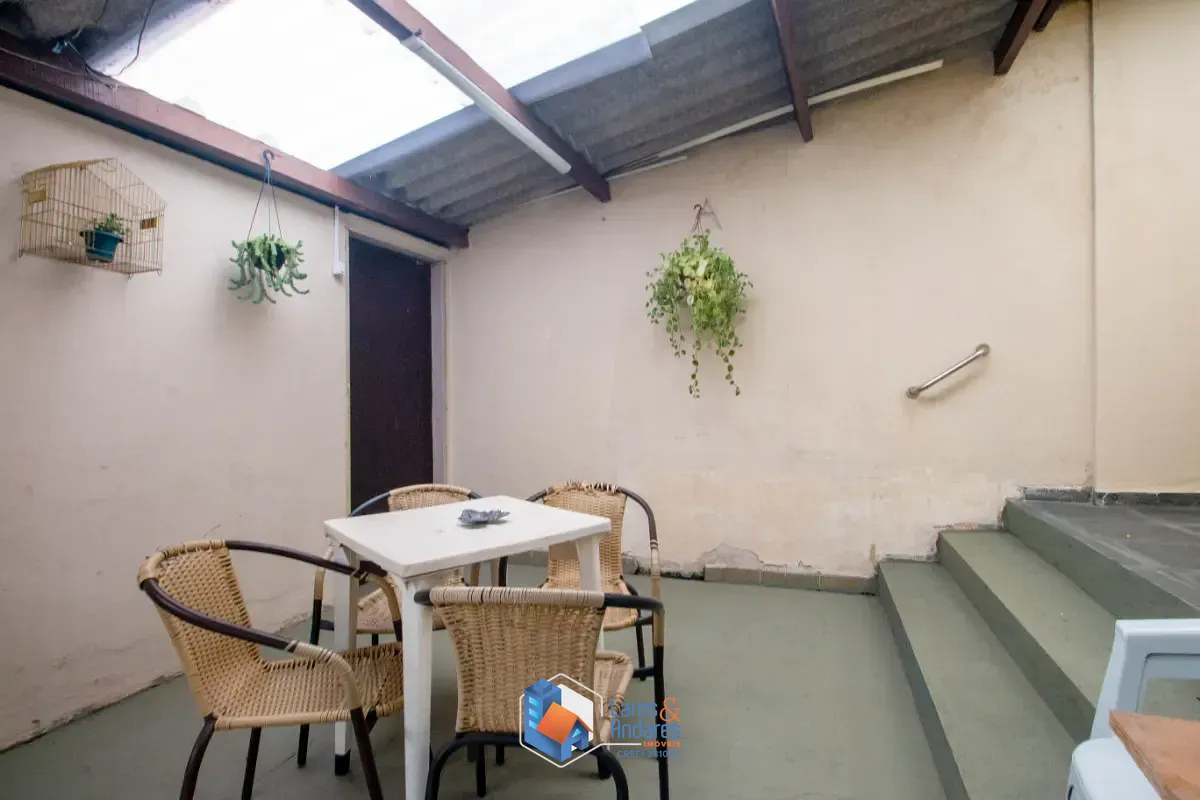Casa, 2 quartos, 96 m² - Foto 17