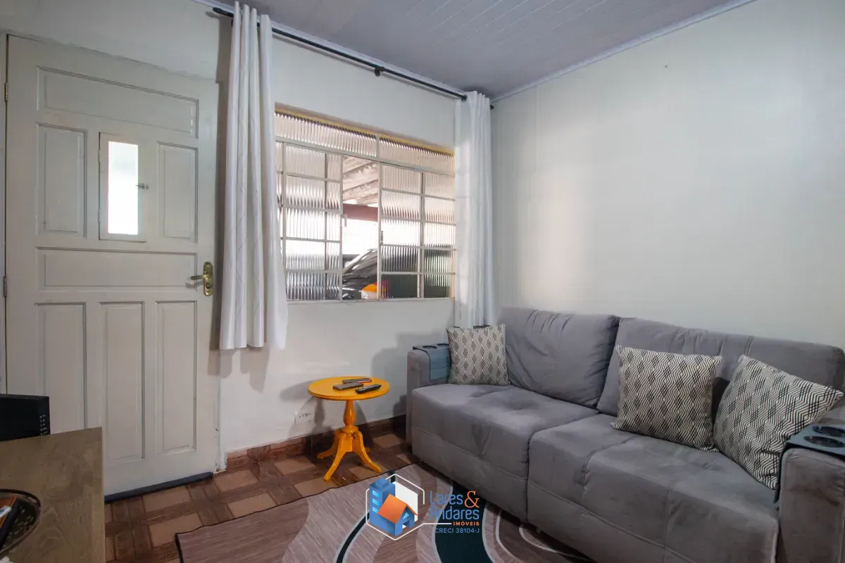 Casa, 2 quartos, 96 m² - Foto 9