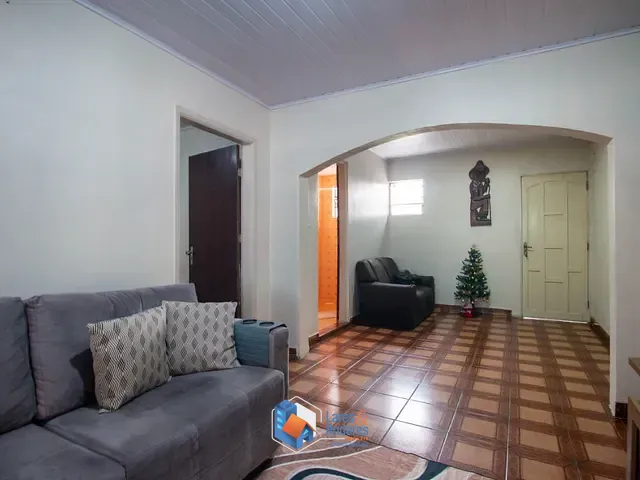 Casa com 282m² 2 quartos e 2 banheiros, à venda, no bairro Jardim Ester em São Paulo