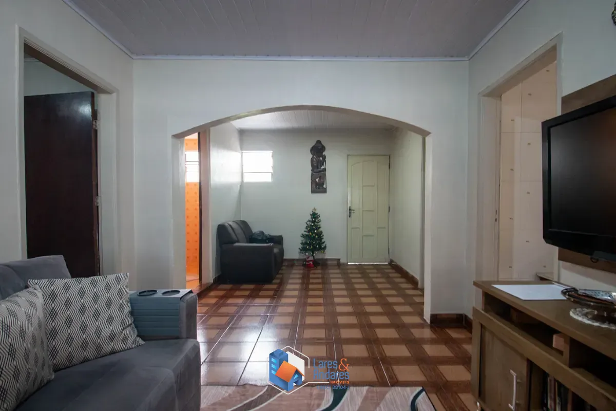 Casa, 2 quartos, 96 m² - Foto 6