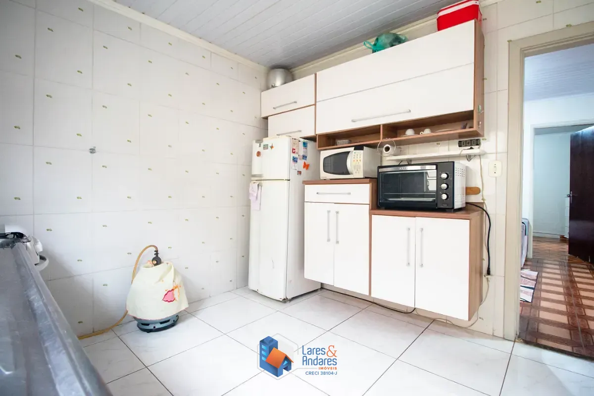 Casa, 2 quartos, 96 m² - Foto 13