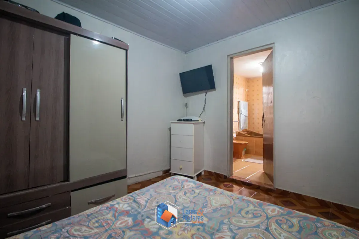 Casa, 2 quartos, 96 m² - Foto 24