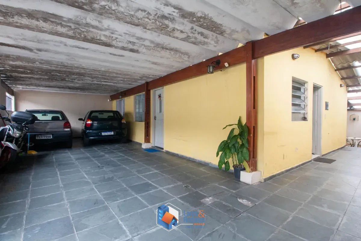 Casa, 2 quartos, 96 m² - Foto 3
