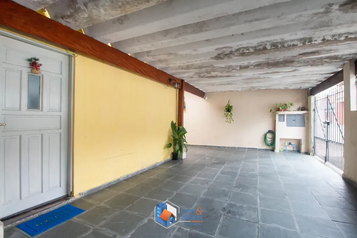 Casa, 2 quartos, 96 m² - Foto 4