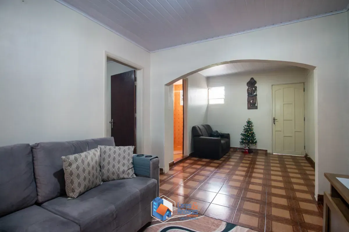 Casa, 2 quartos, 96 m² - Foto 5