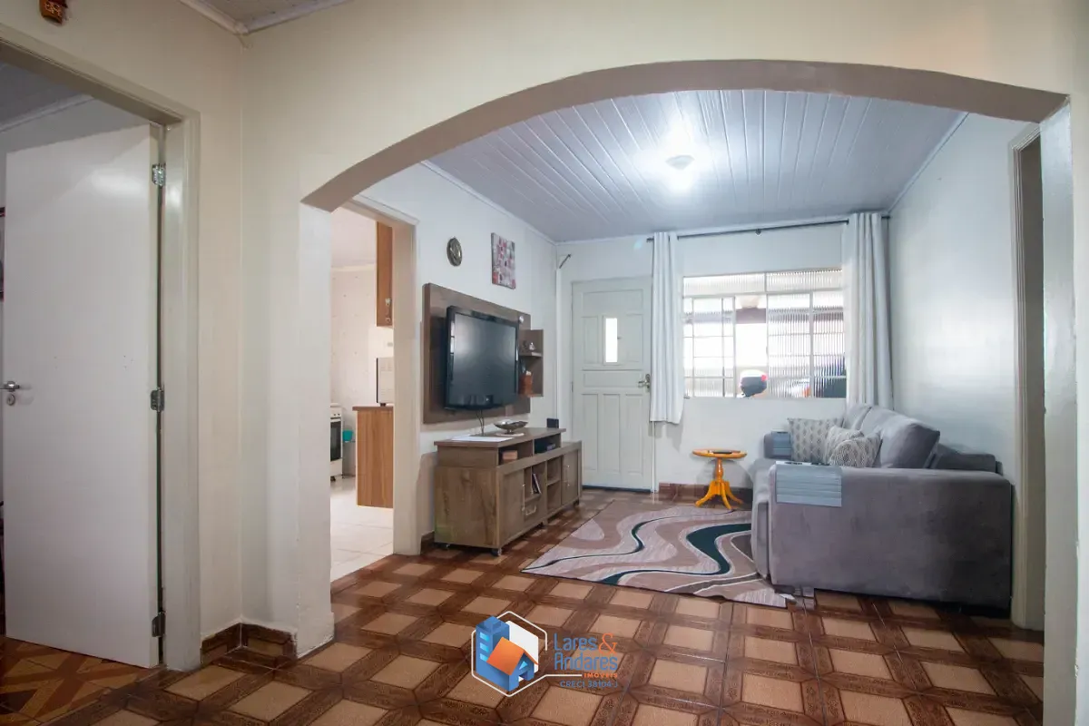Casa, 2 quartos, 96 m² - Foto 11
