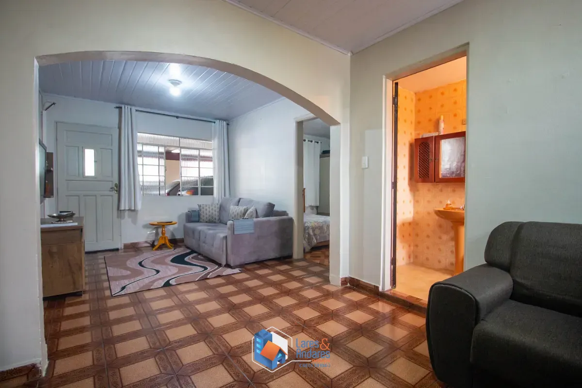 Casa, 2 quartos, 96 m² - Foto 10