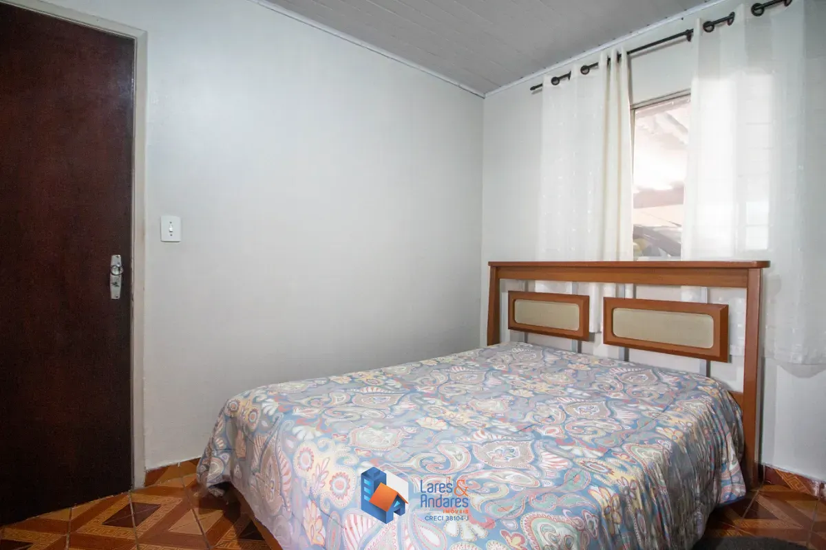 Casa, 2 quartos, 96 m² - Foto 23