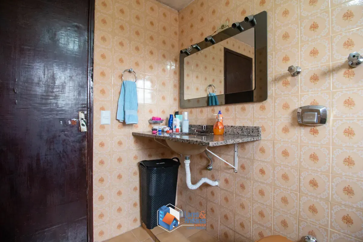 Casa, 2 quartos, 96 m² - Foto 25