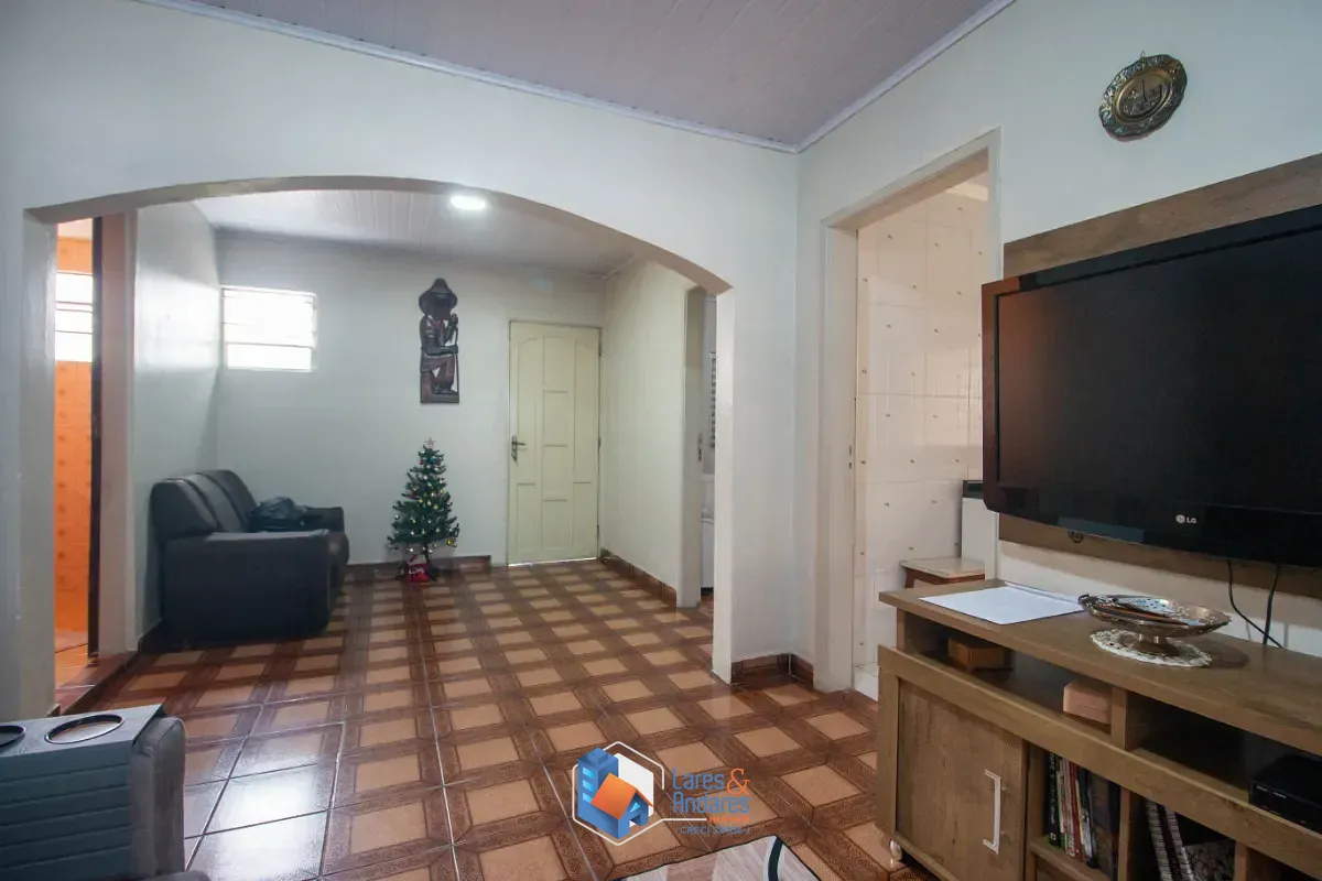 Casa, 2 quartos, 96 m² - Foto 7