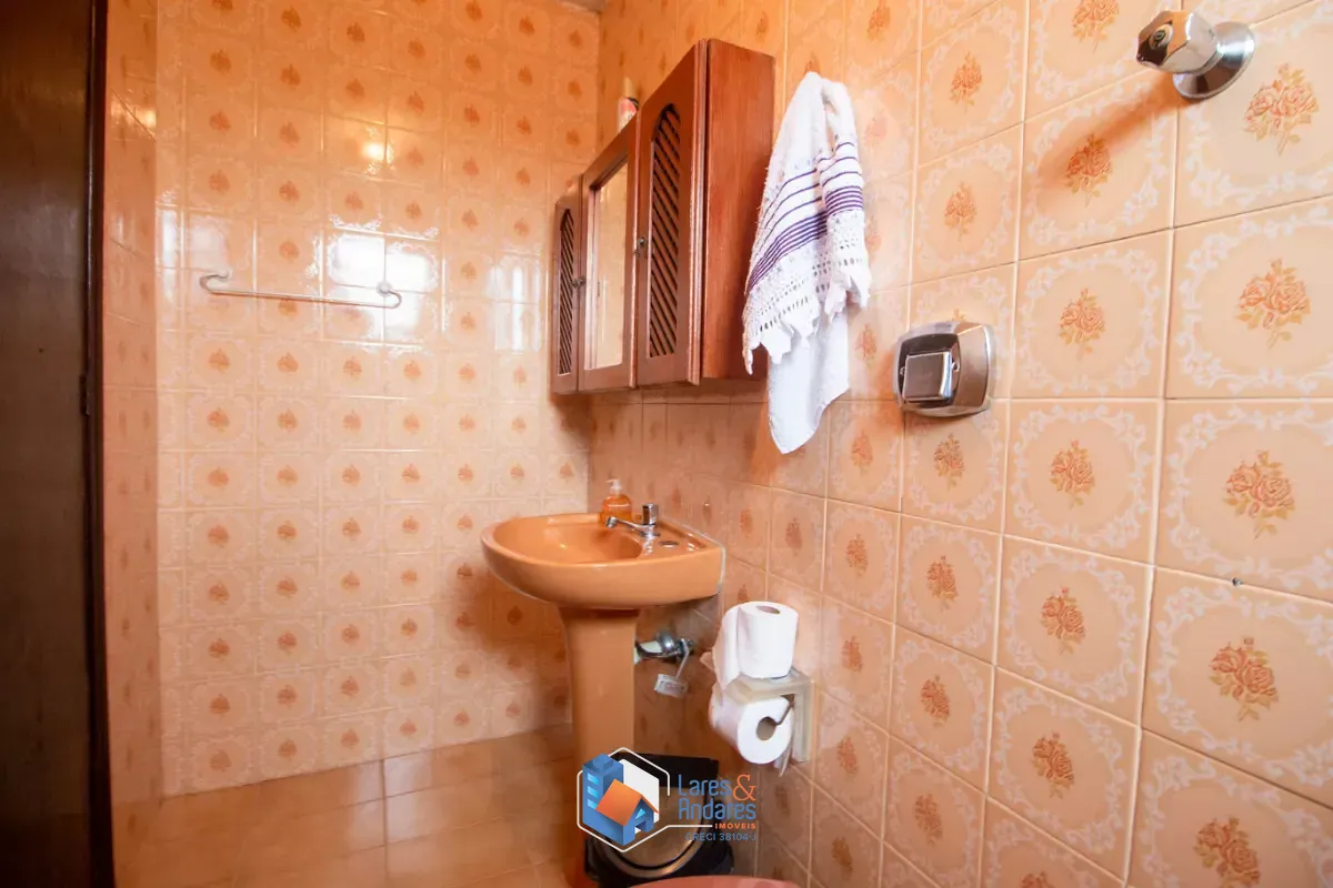 Casa, 2 quartos, 96 m² - Foto 28