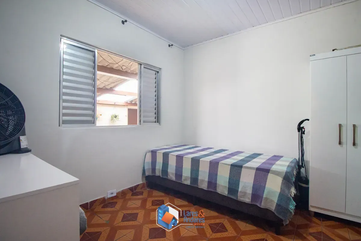 Casa, 2 quartos, 96 m² - Foto 20
