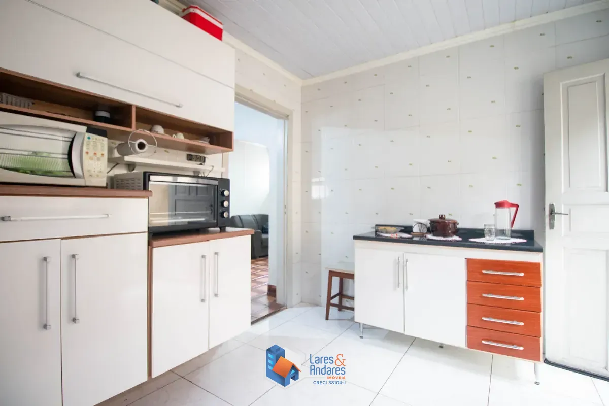 Casa, 2 quartos, 96 m² - Foto 14