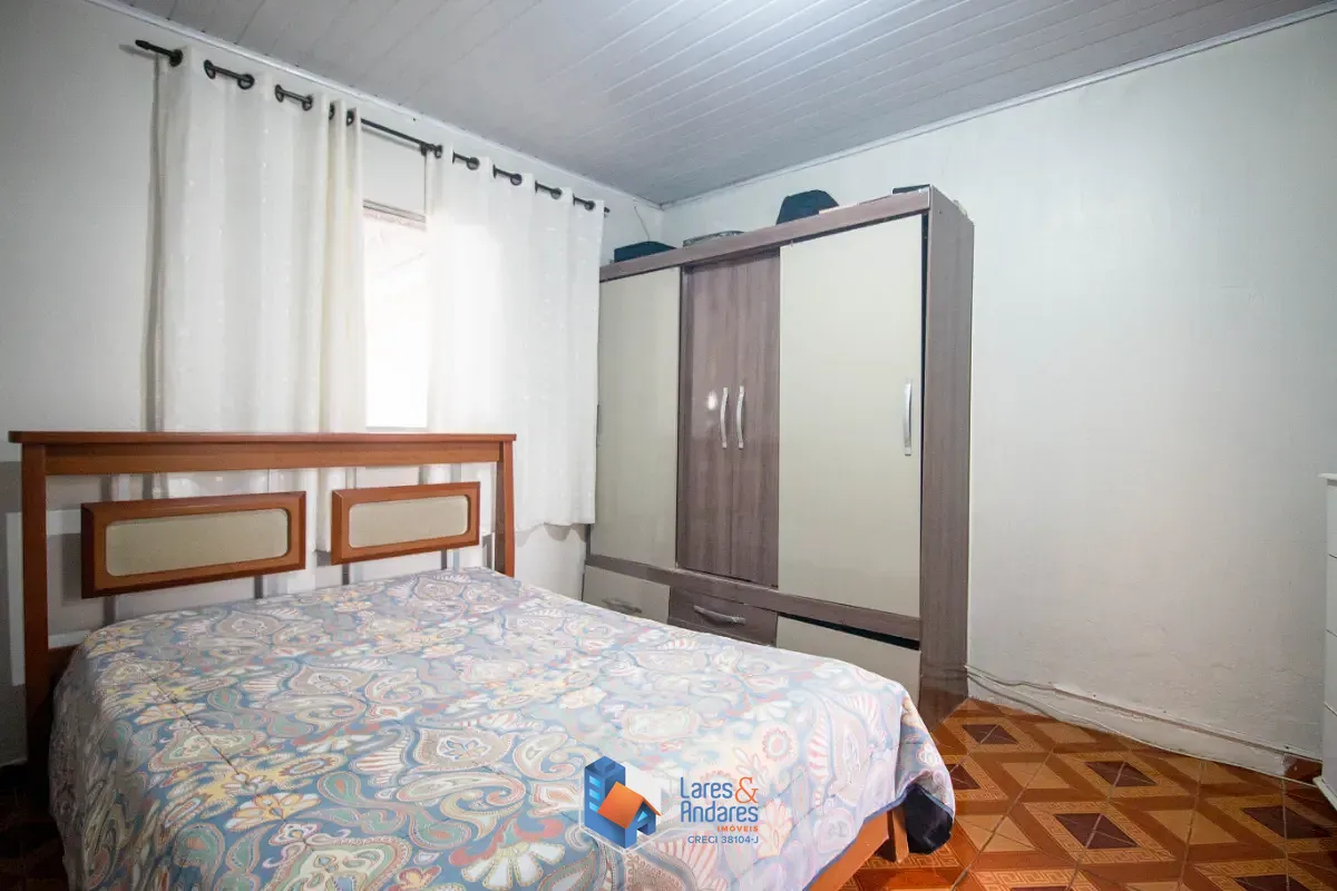 Casa, 2 quartos, 96 m² - Foto 22