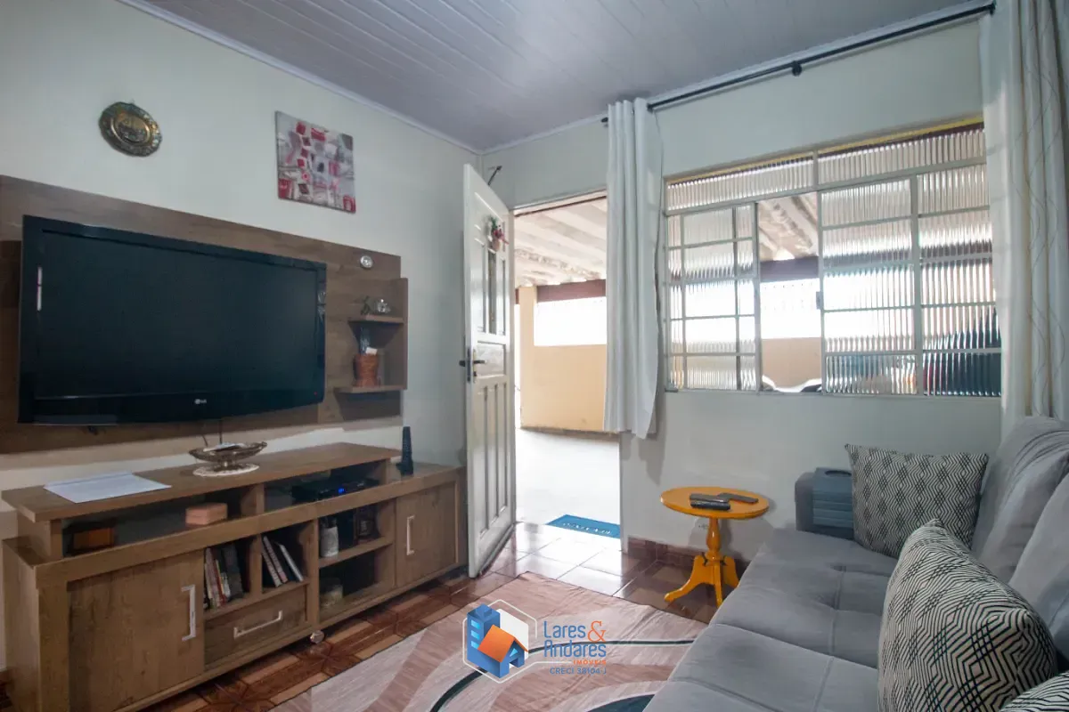 Casa, 2 quartos, 96 m² - Foto 8