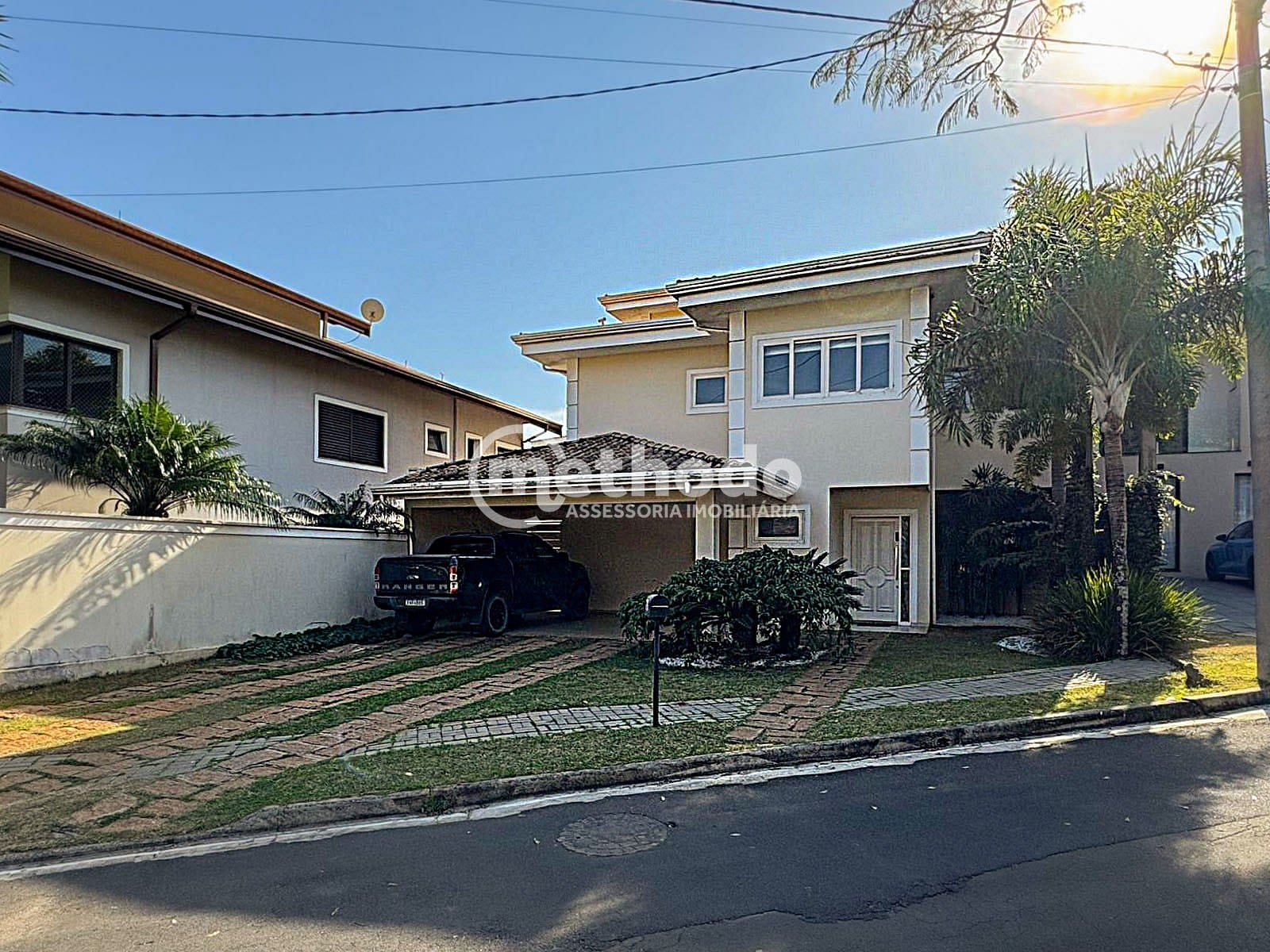 Casa, 3 quartos, 339 m² - Foto 1