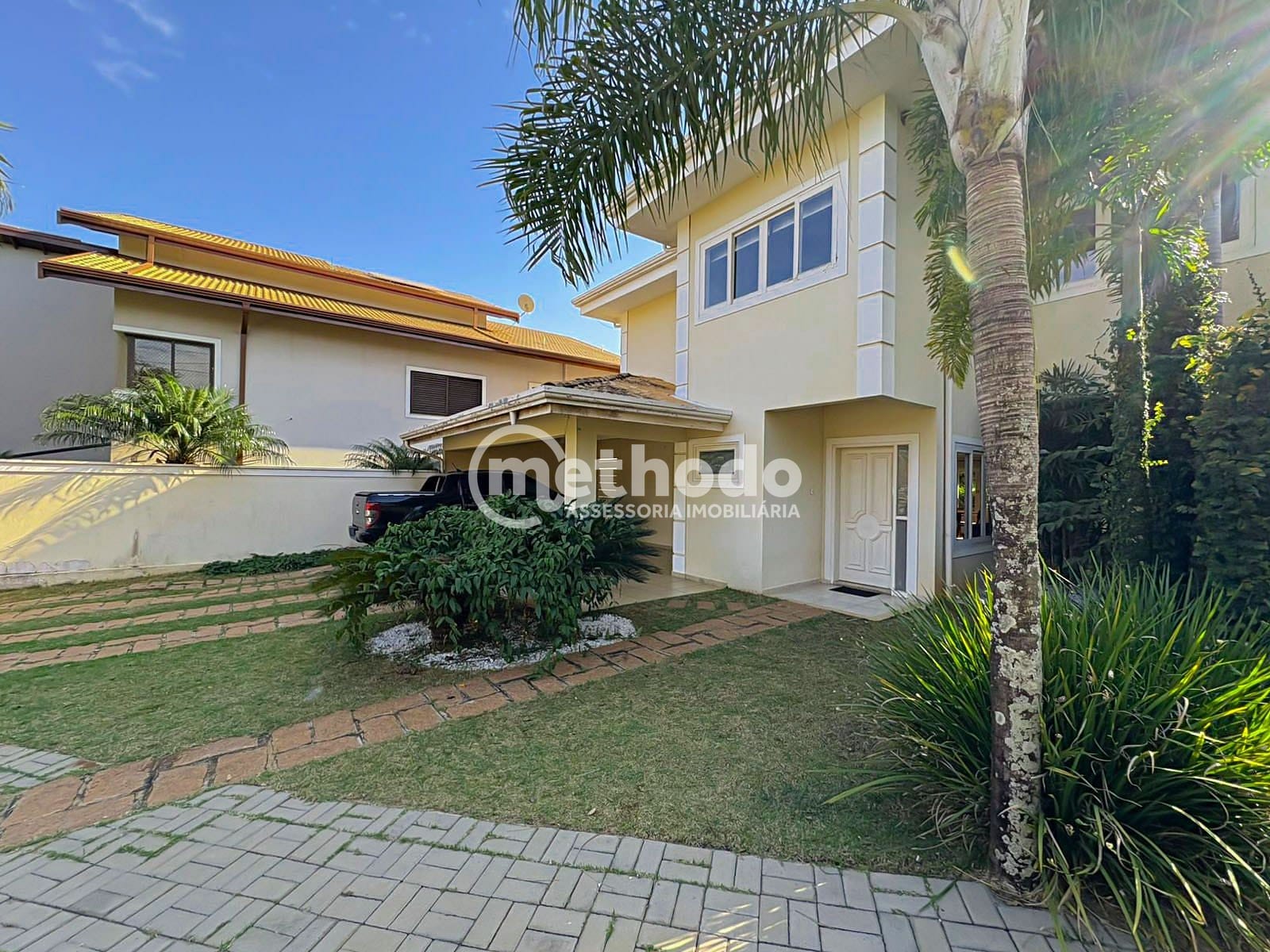 Casa, 3 quartos, 339 m² - Foto 3