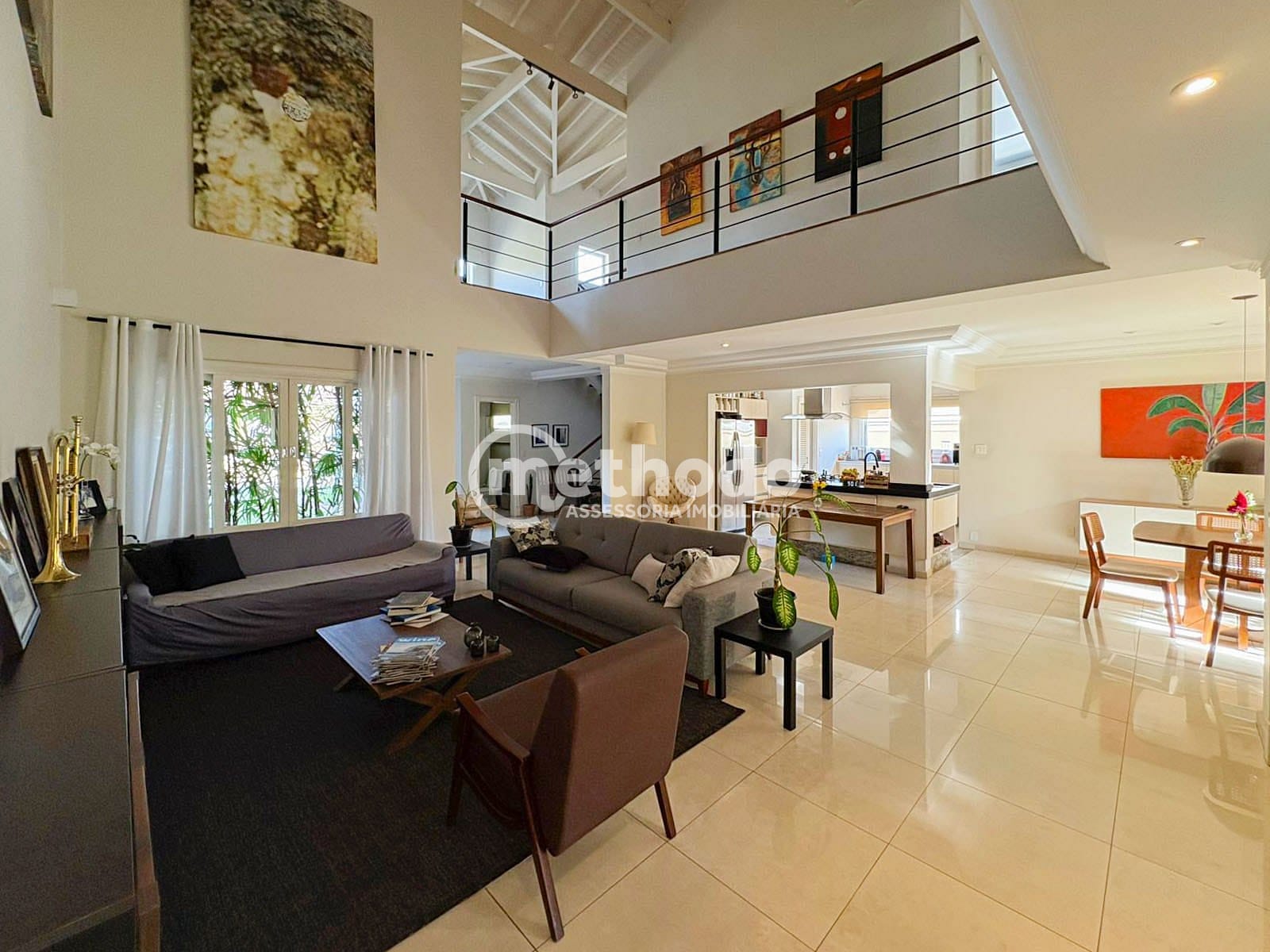 Casa, 3 quartos, 339 m² - Foto 5