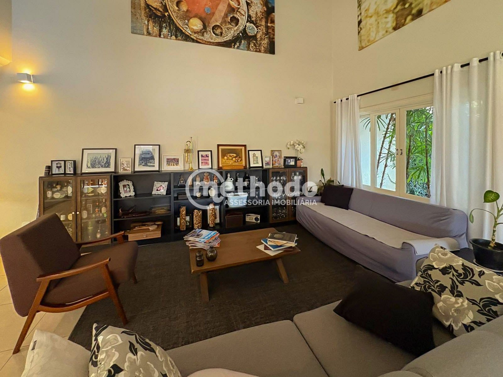 Casa, 3 quartos, 339 m² - Foto 6