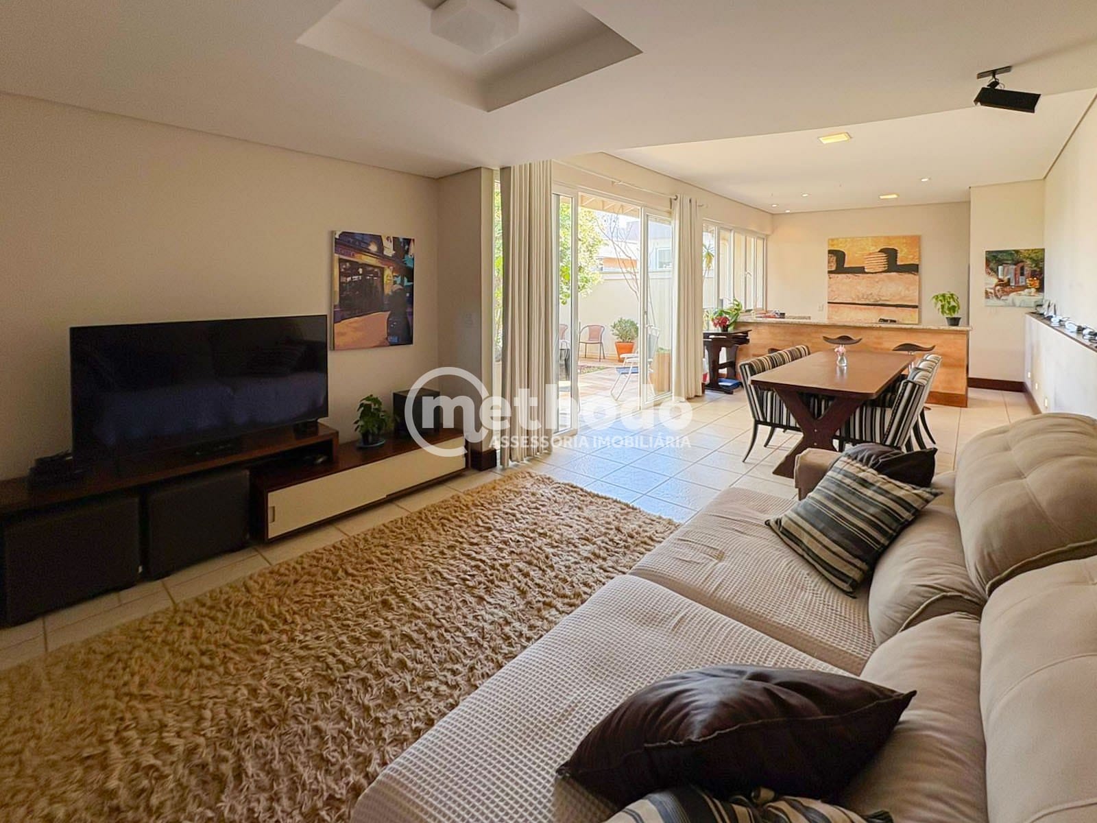 Casa, 3 quartos, 339 m² - Foto 10