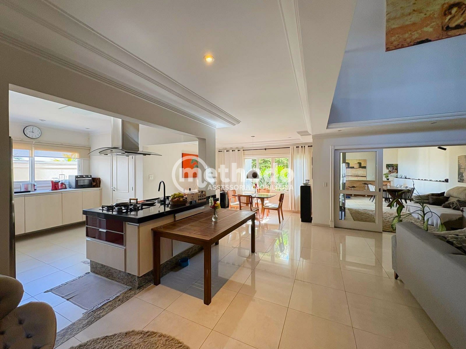 Casa, 3 quartos, 339 m² - Foto 16