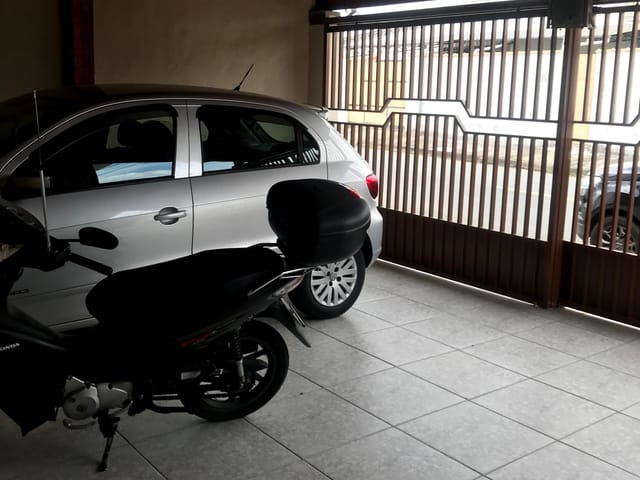 Casa com 130m² 3 quartos e 3 banheiros, à venda, no bairro Água Preta em Pindamonhangaba