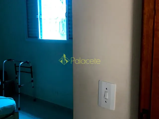Casa com 130m² 3 quartos e 3 banheiros, à venda, no bairro Água Preta em Pindamonhangaba