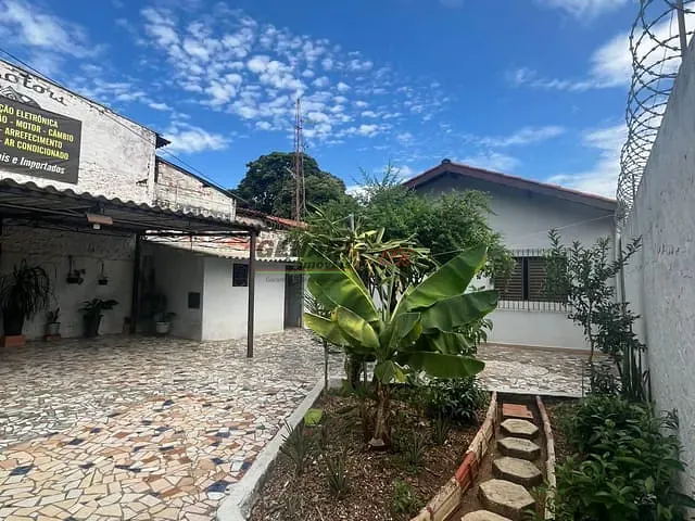 Casa com 268m² 3 quartos e 2 banheiros, à venda, no bairro Jardim Renata em Indaiatuba