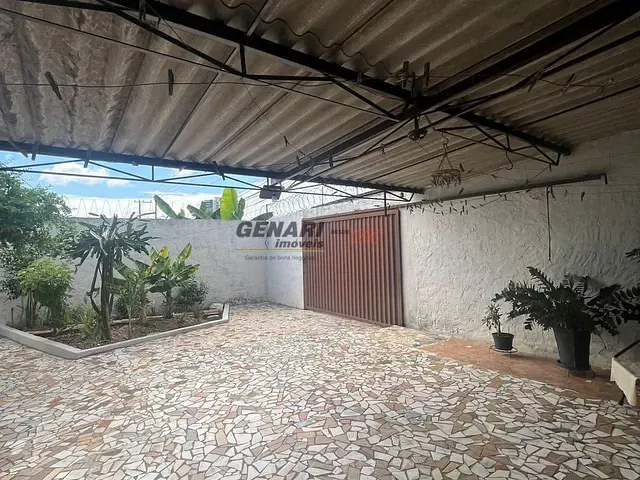 Casa com 268m² 3 quartos e 2 banheiros, à venda, no bairro Jardim Renata em Indaiatuba