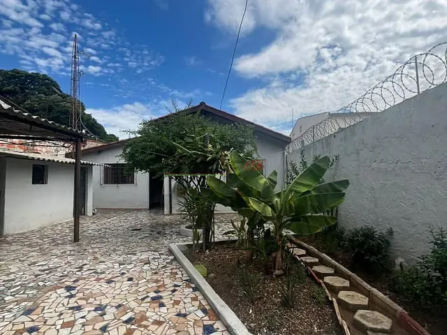 Casa com 268m² 3 quartos e 2 banheiros, à venda, no bairro Jardim Renata em Indaiatuba
