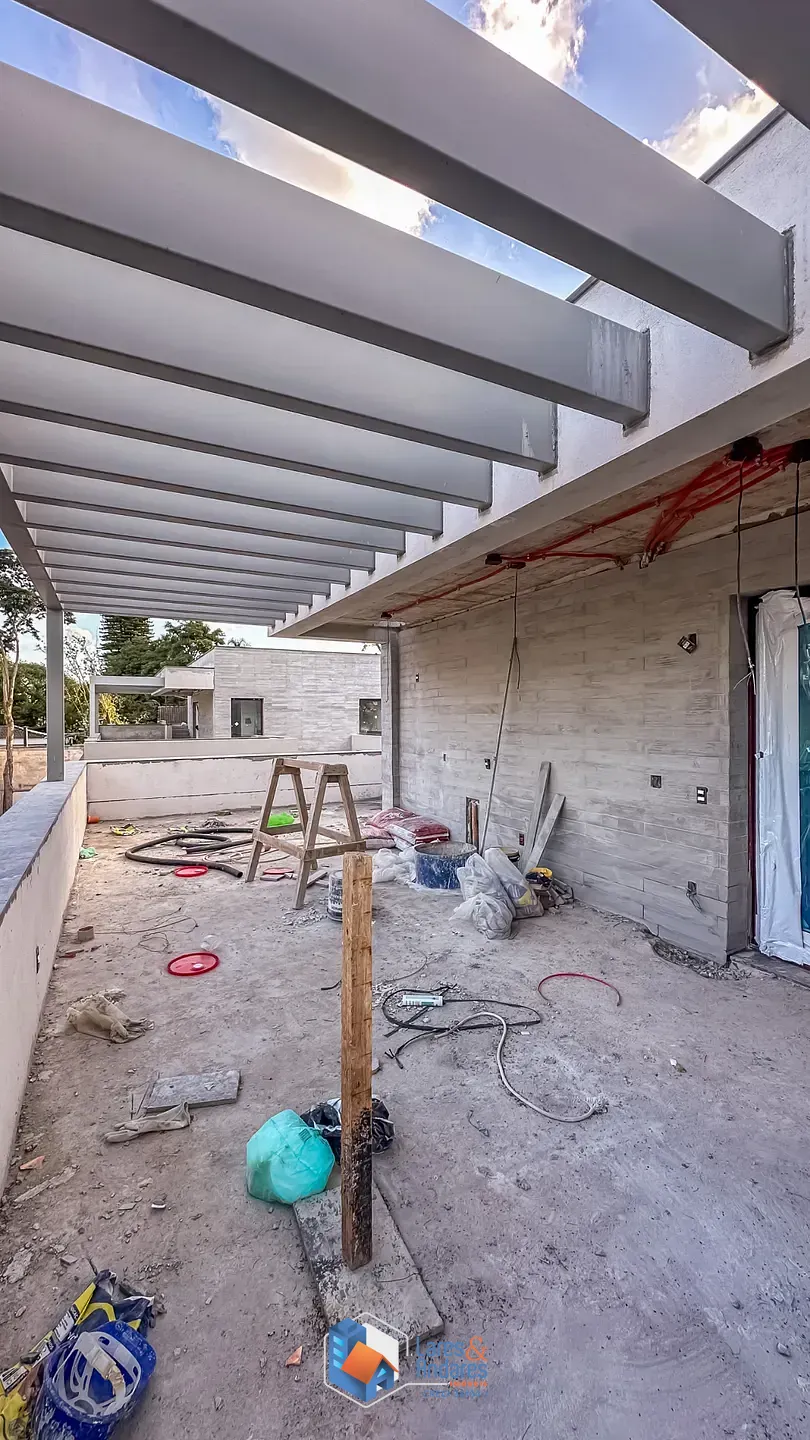 Casa, 4 quartos, 595 m² - Foto 43
