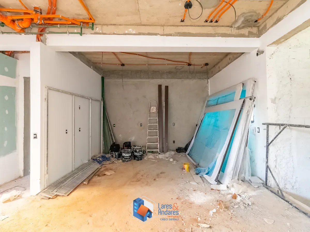 Casa, 4 quartos, 595 m² - Foto 30