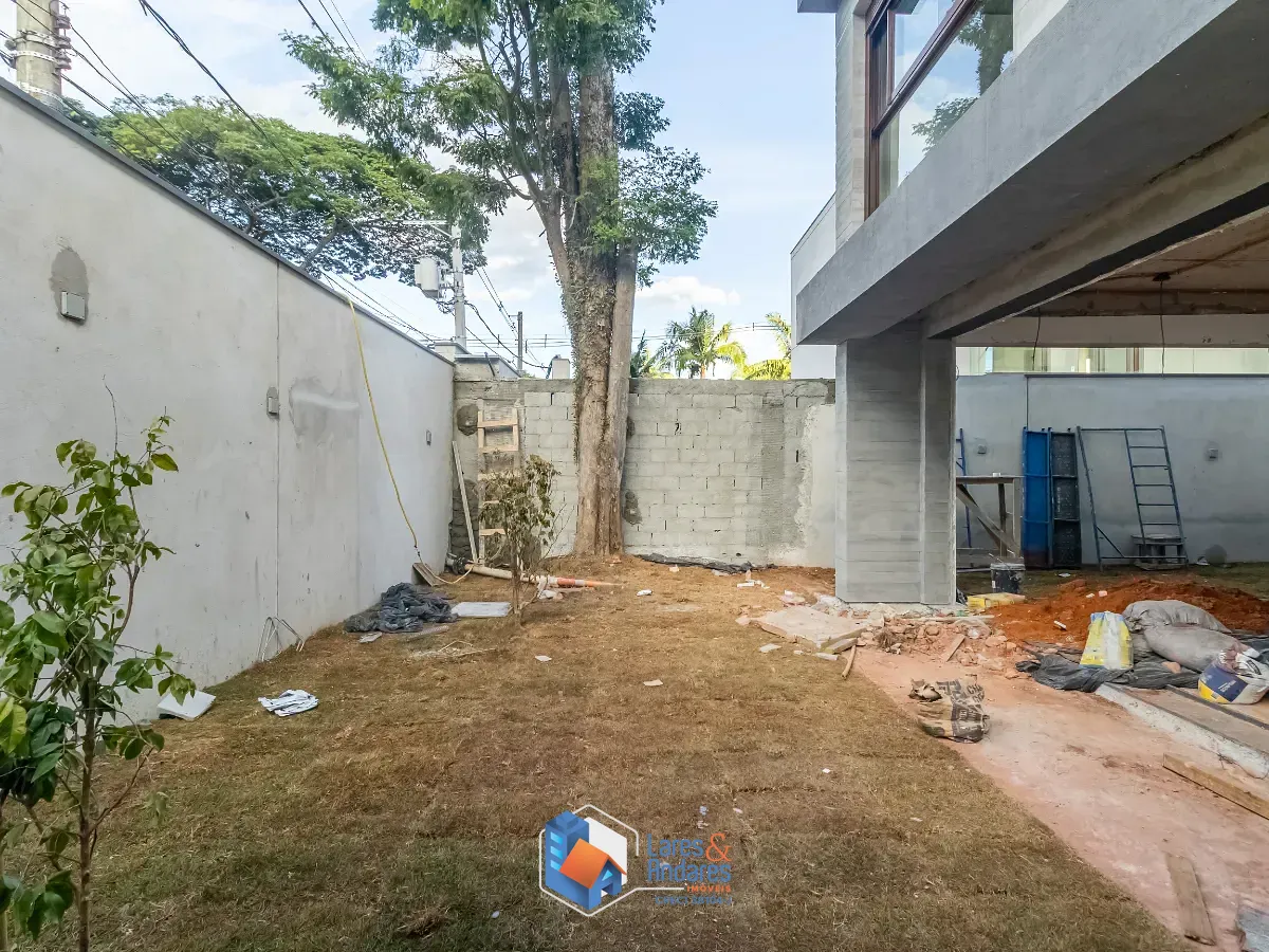 Casa, 4 quartos, 595 m² - Foto 24